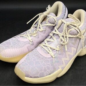 Mens D.O.N Basketball shoes